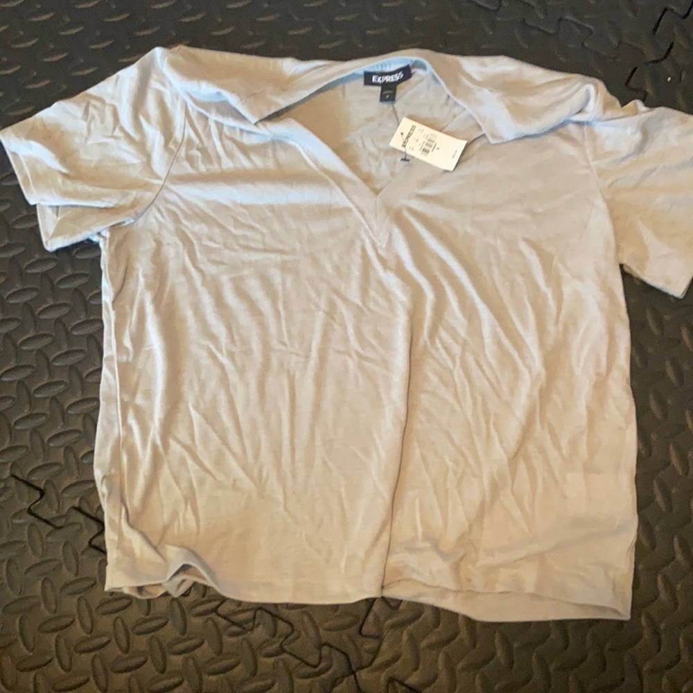 Express Tee